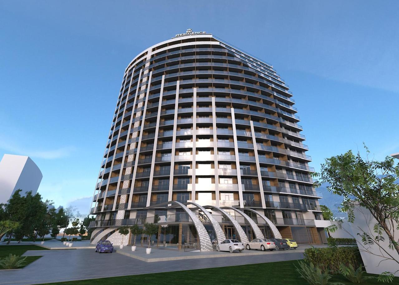 Bi Residence Sea View Luxury Batumi Exteriér fotografie