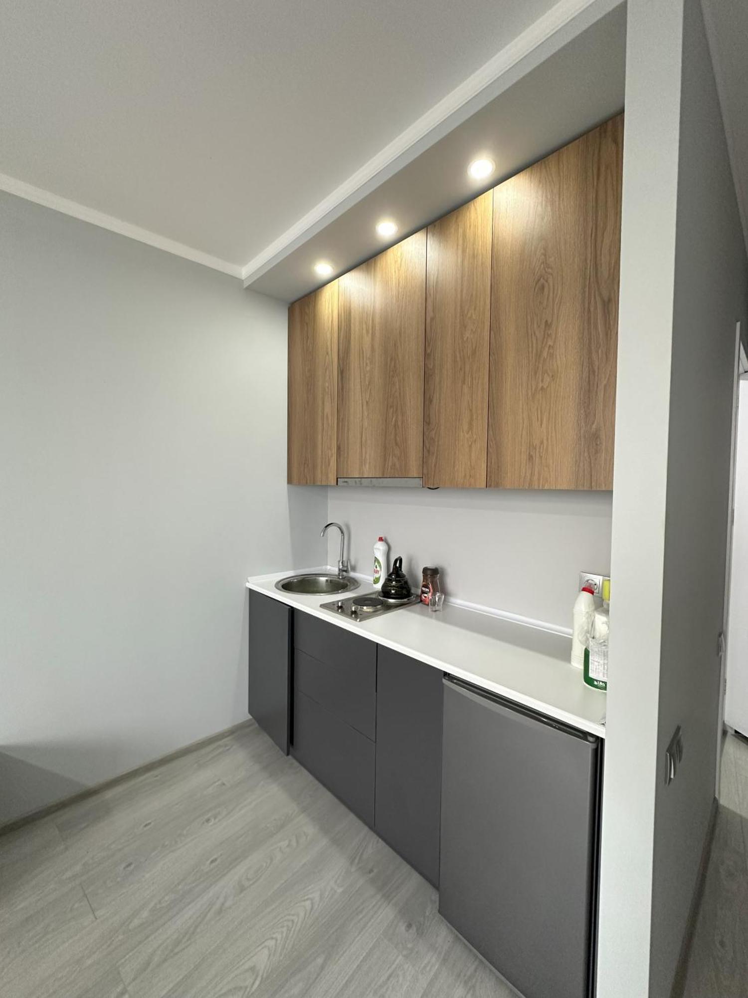 Bi Residence Sea View Luxury Batumi Exteriér fotografie