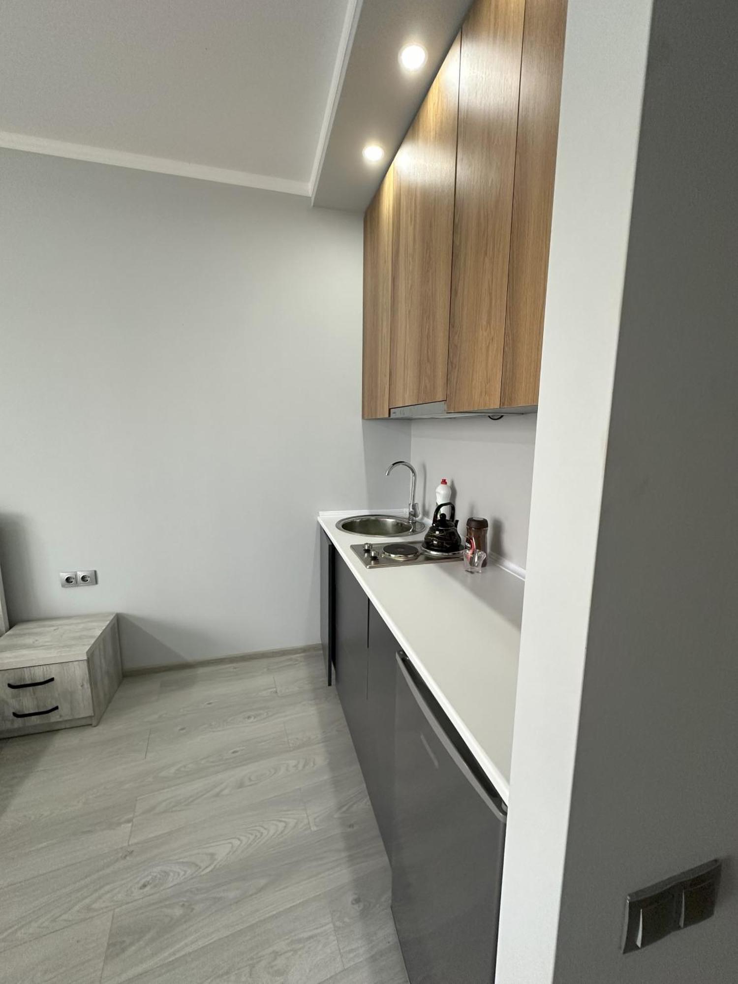 Bi Residence Sea View Luxury Batumi Exteriér fotografie