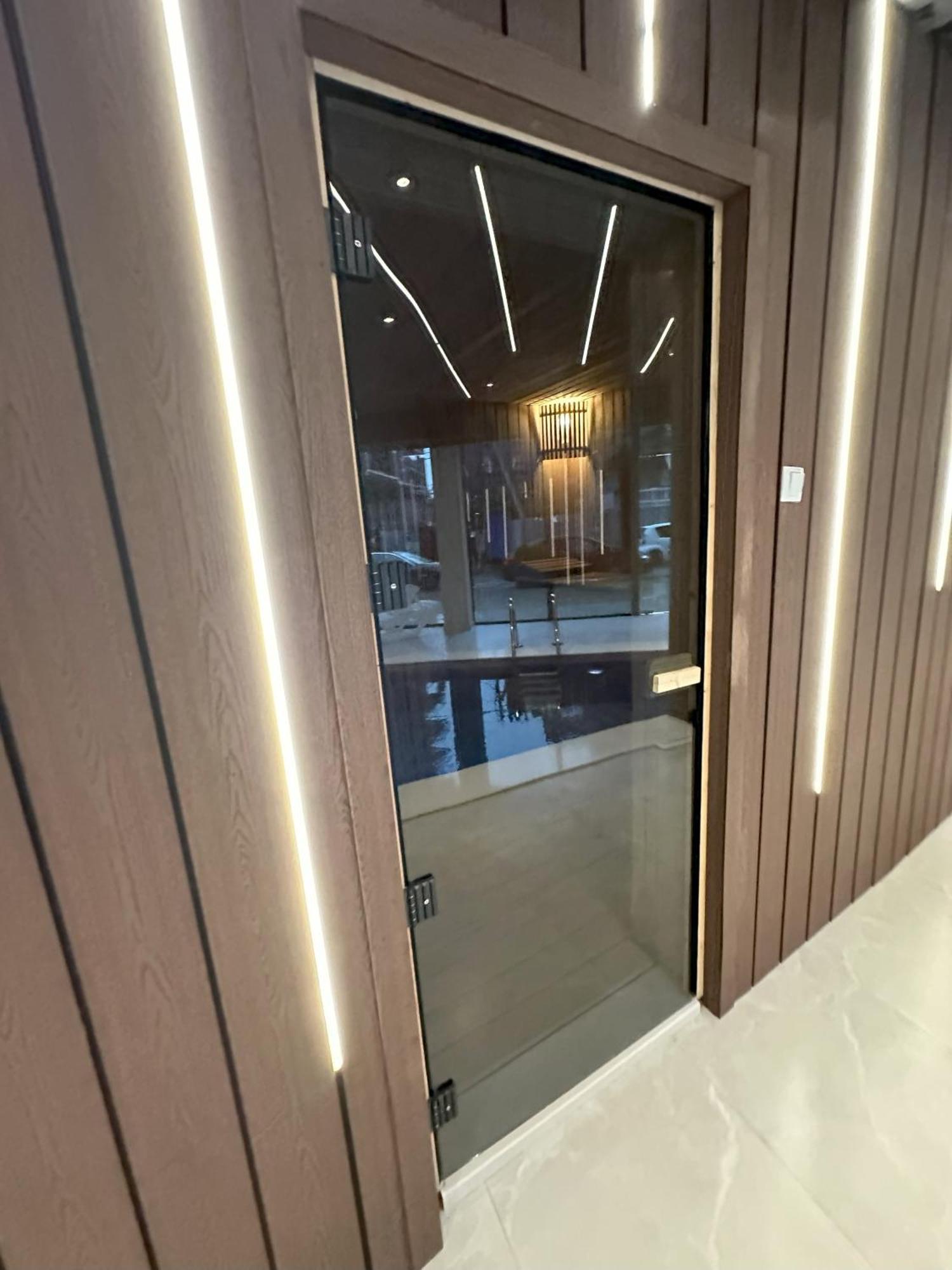 Bi Residence Sea View Luxury Batumi Exteriér fotografie