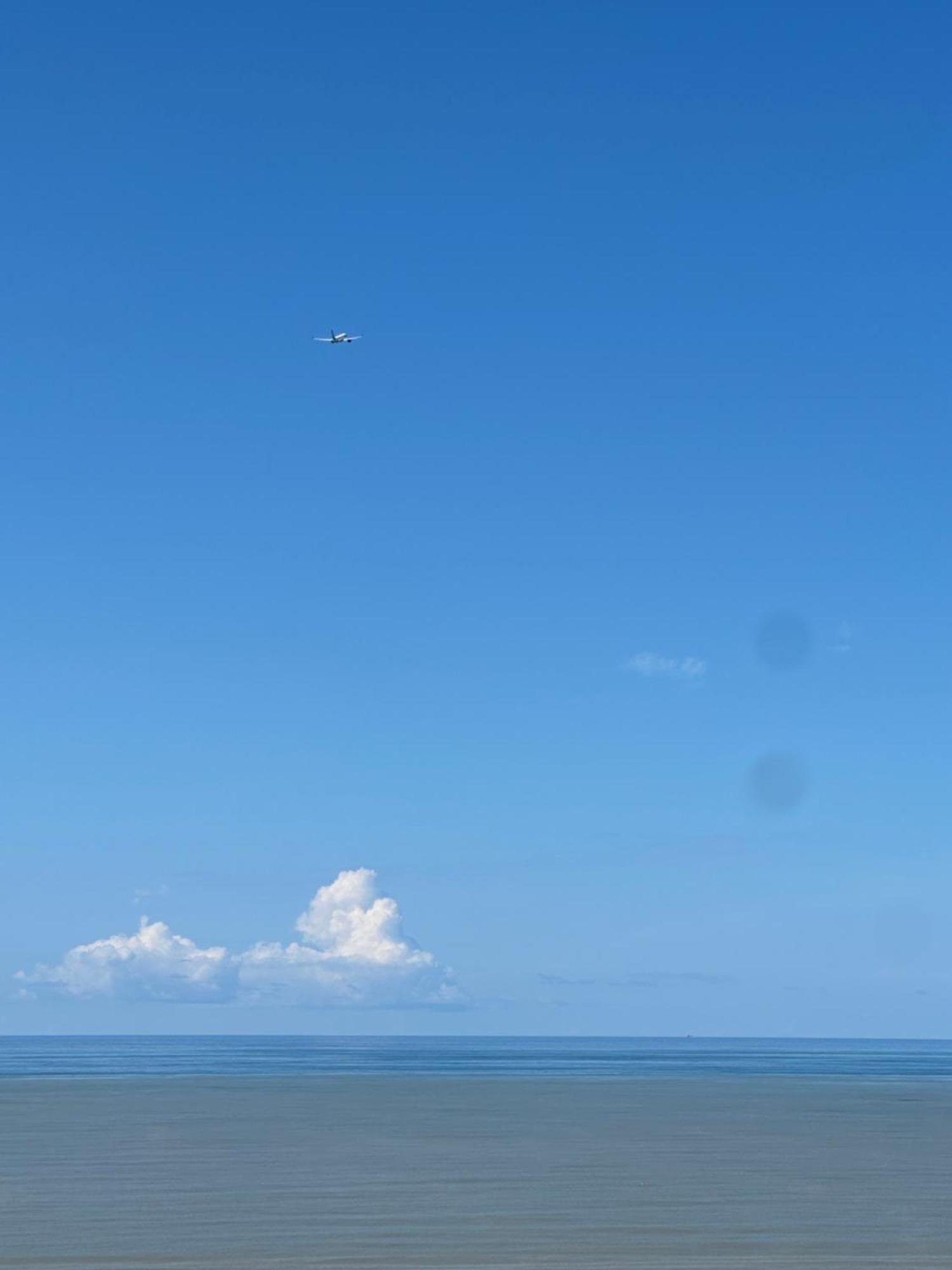 Bi Residence Sea View Luxury Batumi Exteriér fotografie