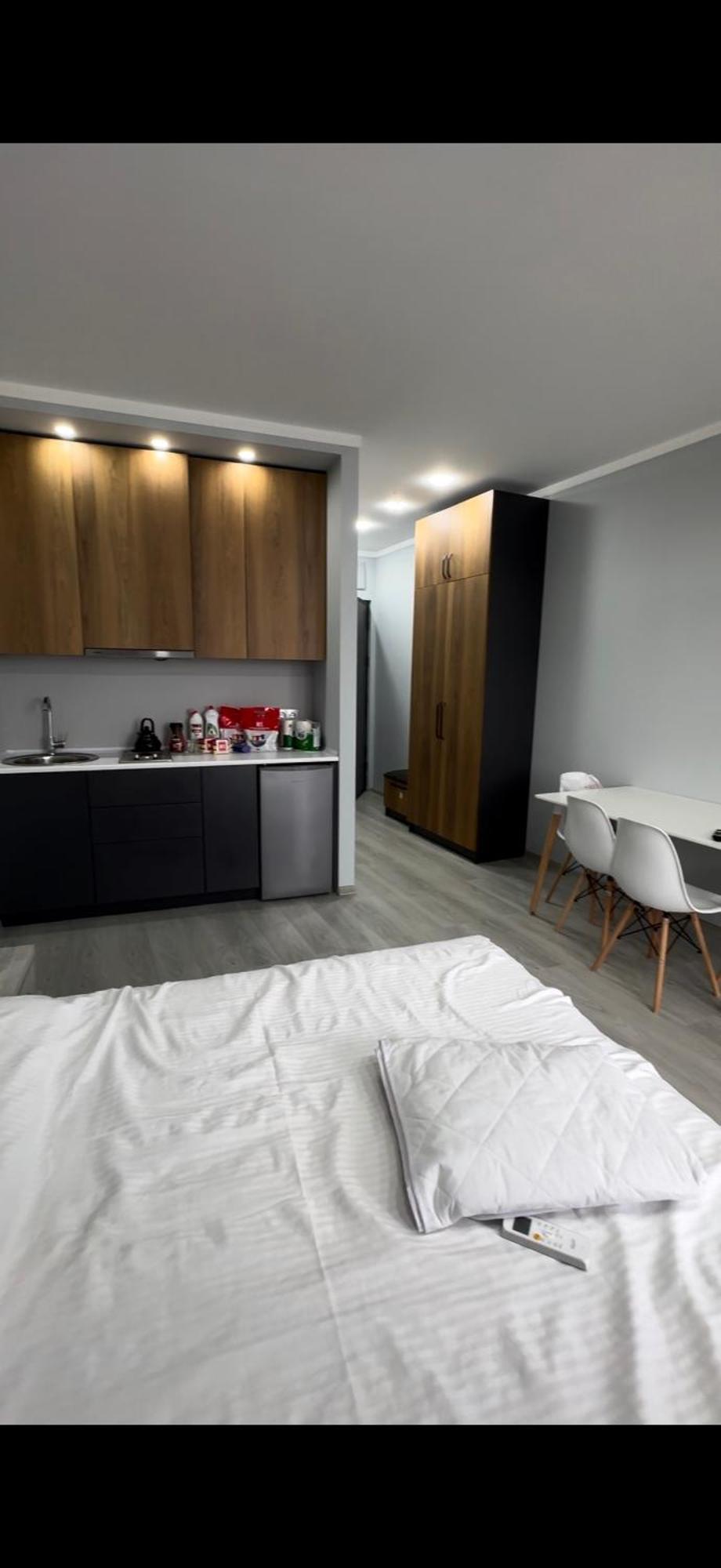 Bi Residence Sea View Luxury Batumi Exteriér fotografie