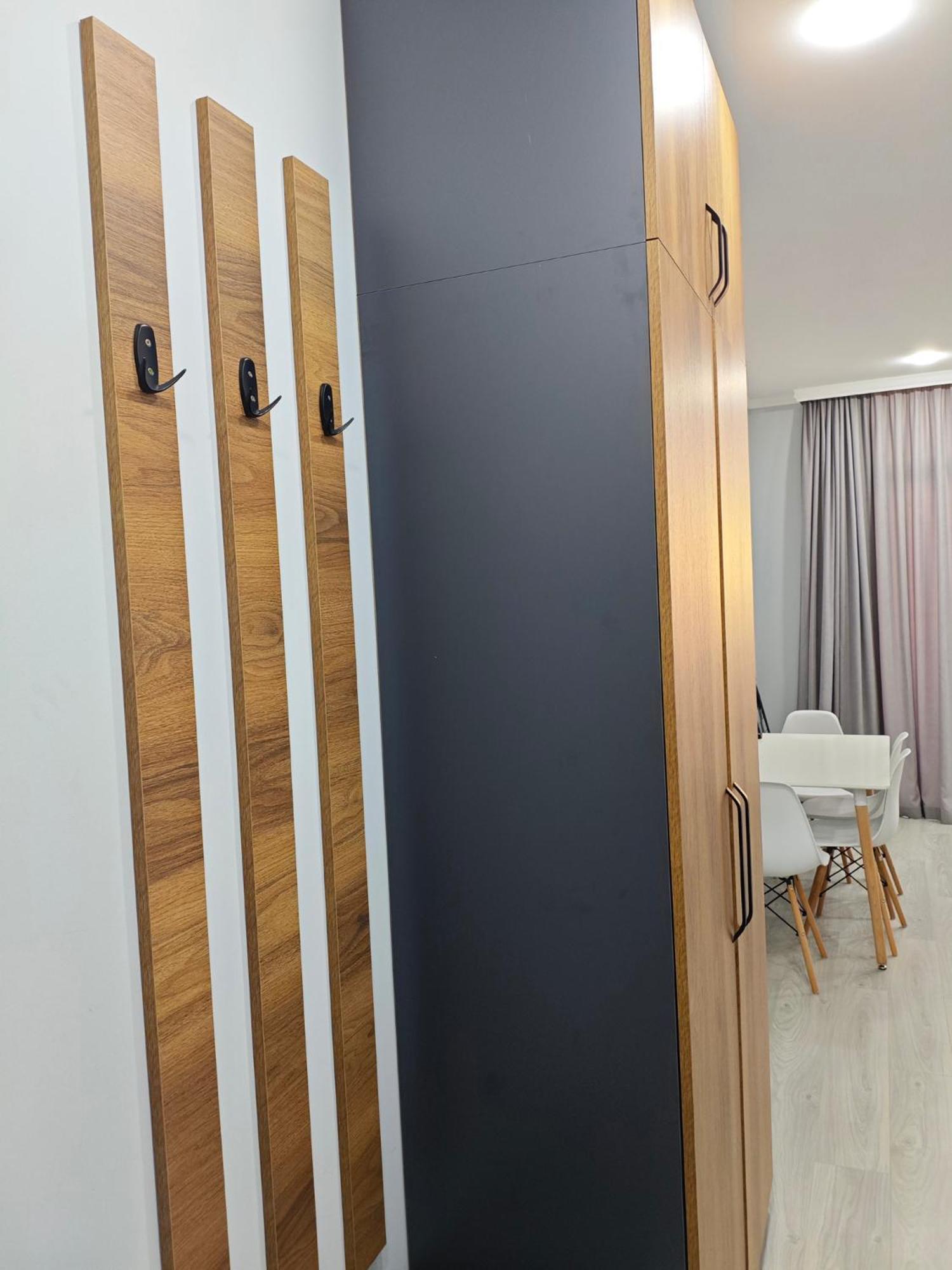 Bi Residence Sea View Luxury Batumi Exteriér fotografie