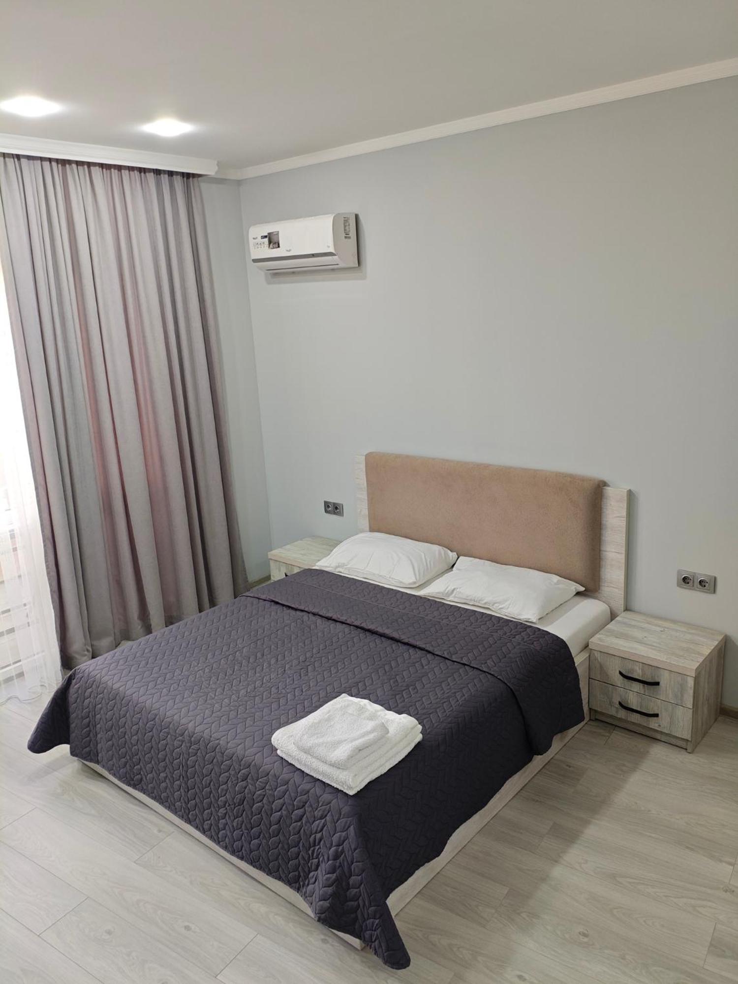 Bi Residence Sea View Luxury Batumi Exteriér fotografie