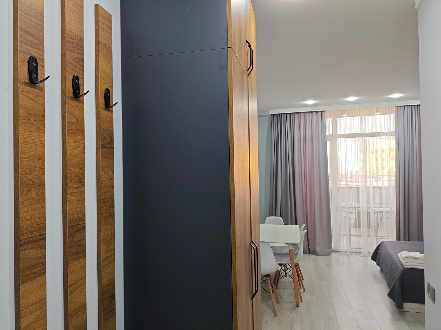 Bi Residence Sea View Luxury Batumi Exteriér fotografie